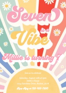 SUNSEVENVIBE/04: SUNSEVENVIBE/04