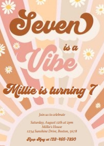 SUNSEVENVIBE/03: SUNSEVENVIBE/03
