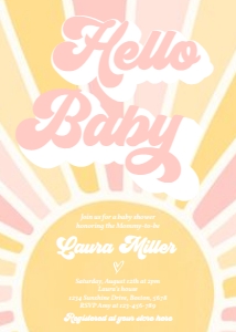 BOHOSUNSHINEBSIU/04 design preview