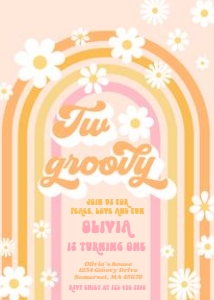 RAINBOWDAISYVL/02 design preview