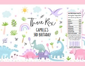 DINOCHIPSEKJ/03 design preview