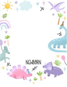 Dino/MB/03 design preview