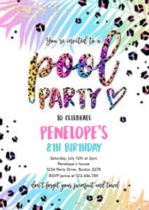 POOLPTY6/01: POOLPTY6/01