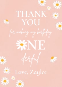 THANK YOU BUNDLE BD: INVITATION BUNDLE BD