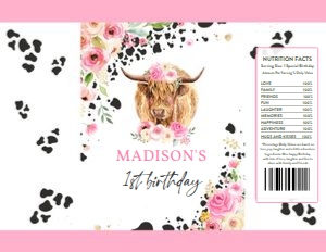 COWCHIP327/04 design preview