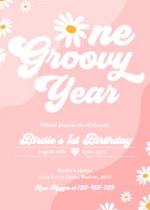 GROOVYBABYYEAR/03: GROOVYBABYYEAR/03
