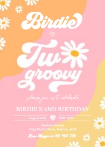 INVITATION BUNDLE J1/01 design preview