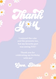 THANKYOUBGFCI8/03 design preview