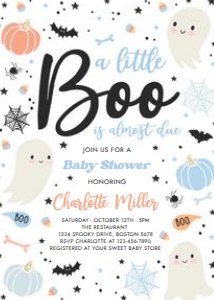 INVITATION VY design preview