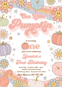 GROOVYPUMPKIN01WQ/01 design preview