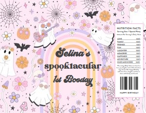 HSpooky/CBF/01 design preview