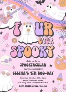 BOOPINKSPOOK/5: BOOPINKSPOOK/5