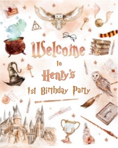 WIZBDAYSIGFC4/01 design preview