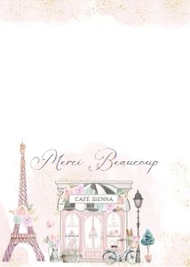 PARISTYC675/01 design preview