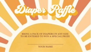 DIAPER HJ/M1: INVITE HJ/M1