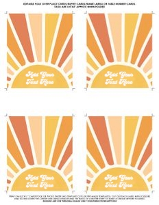 FOOD HJ/M1: INVITE HJ/M1