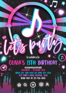 INVITE GY/MP design preview