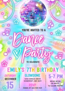 INVITE QW/Y1 design preview