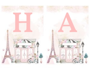 Paris/AZB/01 design preview