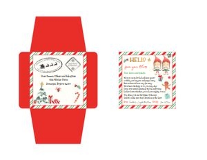 Minielflet/08 design preview