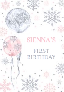 SnowXmas/CSL/01 design preview
