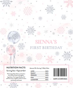 SnowXmas/CBW/01: SnowXmas/CBW/01