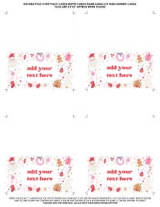 KidXmas/FFl/01 design preview