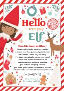 ELFSET4XMASG22/05 design preview