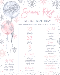 BALLOONPINK/SILVERDE3/01 design preview