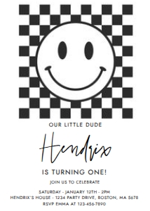 SMILE1Q1/01 design preview