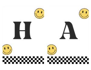 SMILEYBBGQ2/01: SMILEYBBGQ2/01