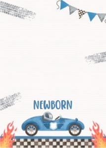 BRaceCar/MB/03 design preview