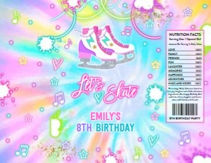 IceSkate/CB/01 design preview