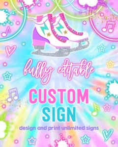 IceSkate/CS/01 design preview