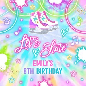 IceSkate/CSFT/01: IceSkate/CSFT/01