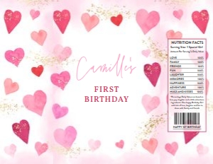 Heart/CBF/01 design preview