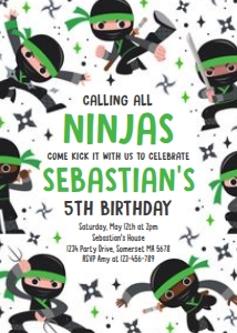 NINJASW23/04 design preview