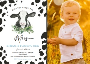 BOYCOWBGT5/03 Photo design preview