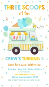 ICECREAMEV3/02: ICECREAMEV3/02