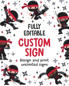 Ninja/ECS/01 design preview