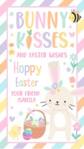 BUNNY23WQ/01: BUNNY23WQ/01
