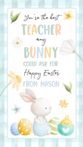 EASTER23WSQB/01 design preview