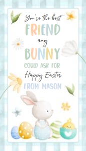 EASTER23WSQB/02 design preview