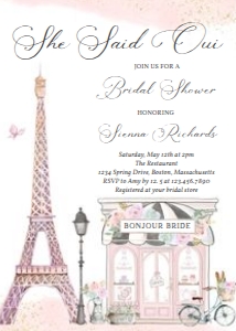 PARISCAFEWOQ/03 design preview
