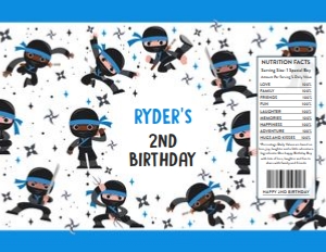 Ninja/CBF/02 design preview