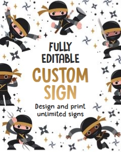 Ninja/ECS/03 design preview