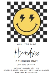 SMILE123/01 design preview