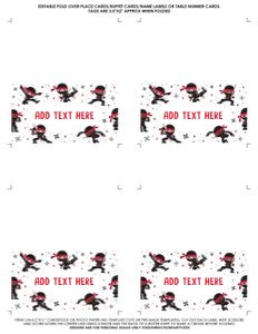 Ninja/FFL/01 design preview