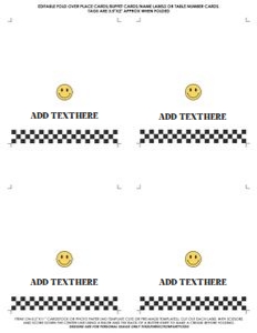 Smile/FFL/01 design preview