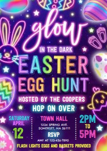 GLOEEASTER23/01: GLOEEASTER23/01